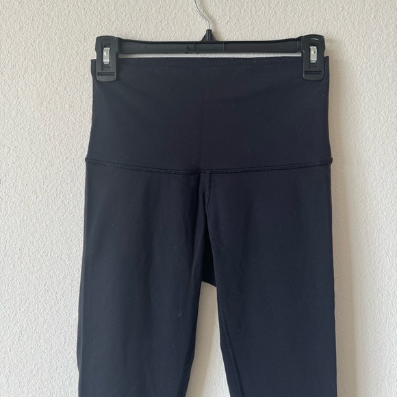 Lululemon High Rise Legging - Picture 3 of 8